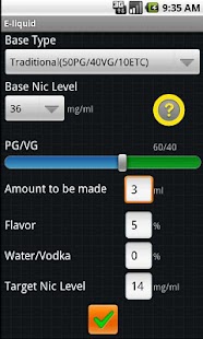 How to download e-liquid [free] 1.11 mod apk for bluestacks