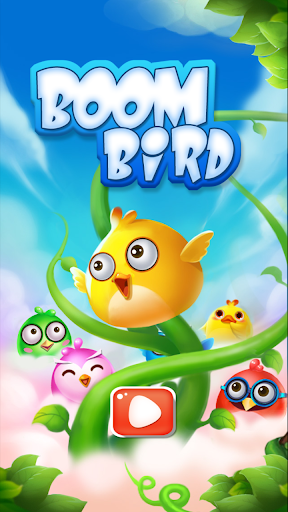 Boom Bird