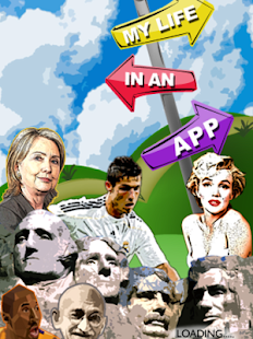 Free My Life in an App Dwayne ROCK APK for PC