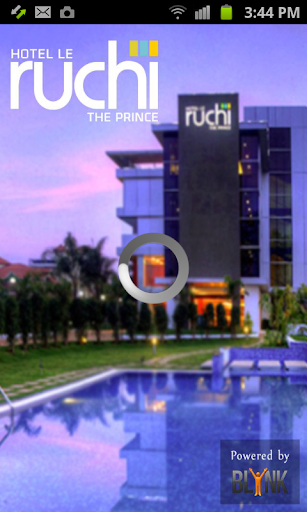 Hotel Le Ruchi The Prince