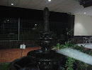 Fountain at Rachmi Dewi Hospital