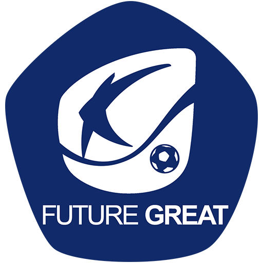 FUTURE GREAT LOGO-APP點子