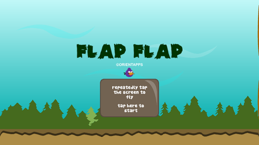 Flap Flap