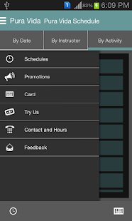 Pura Vida Fitness & Spa Screenshots 1