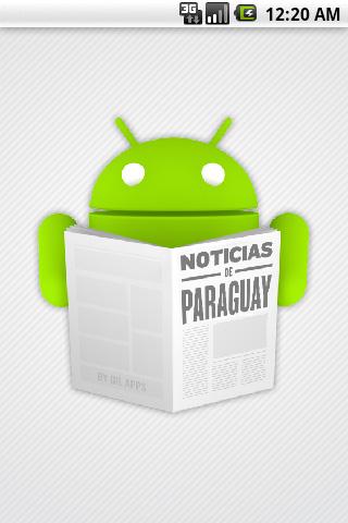 Diarios y Noticias de Paraguay