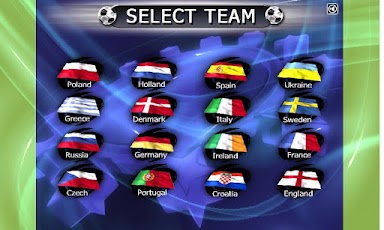 screenshot of Football Kicks - Football Game