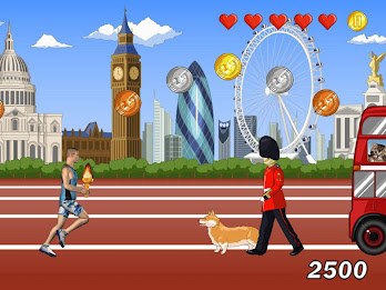 World Torch Challenge poster 4