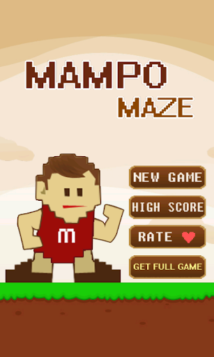 Mampo Maze