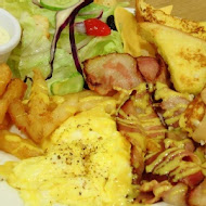 饗樂食間CAFE