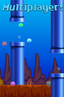 Free Jellyfish Jump APK for Android