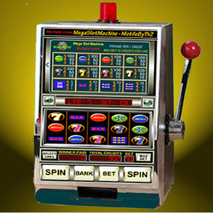 Mega Slot Machine 5 reels.apk 2.0