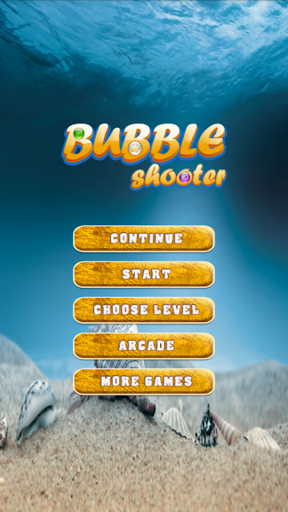 【免費街機App】Bubble Shooter Mania-APP點子