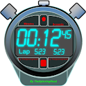 UltraChron Stopwatch Lite