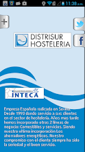 Distrisur Hostelería APK Download for Android