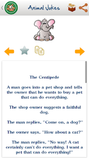Free Download 1800 Amazing Jokes APK for Android