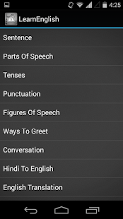 How to get LearnEnglish lastet apk for android