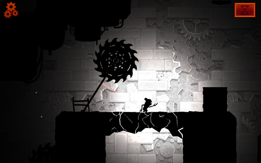 Oscura: Second Shadow Screen 3