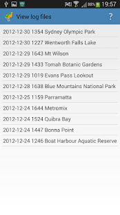 Australian Birding Checklist Screenshots 6