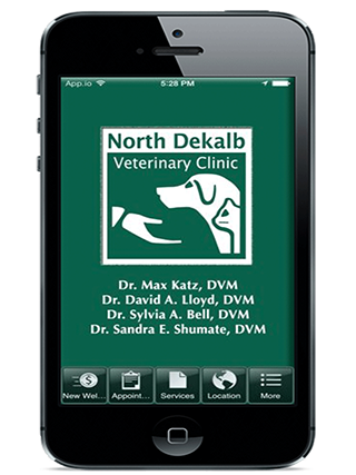 North DeKalb Veterinary Clinic