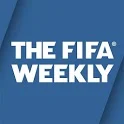 The FIFA Weekly (Tablets) icon