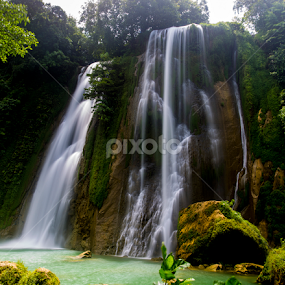 by Abdul Rahman - Landscapes Waterscapes