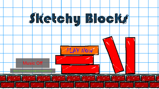 Sketchy Blocks