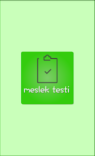 How to mod Meslek Testi 1.1 unlimited apk for laptop