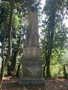 Monumento Ai Caduti Della Prima Guerra Mondiale