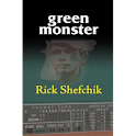 Green Monster-Book logo