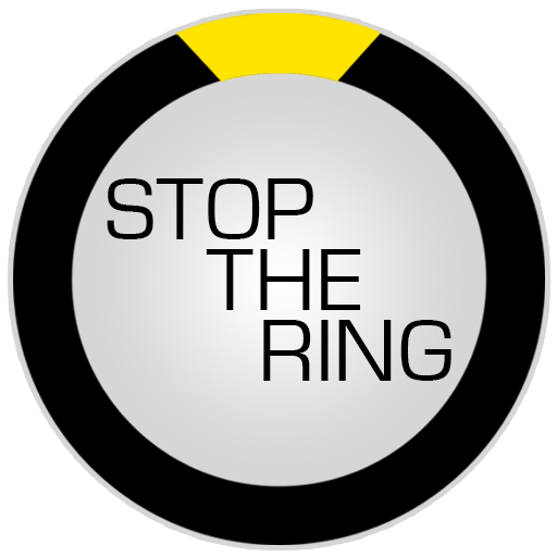 Stop The Ring 街機 App LOGO-APP開箱王