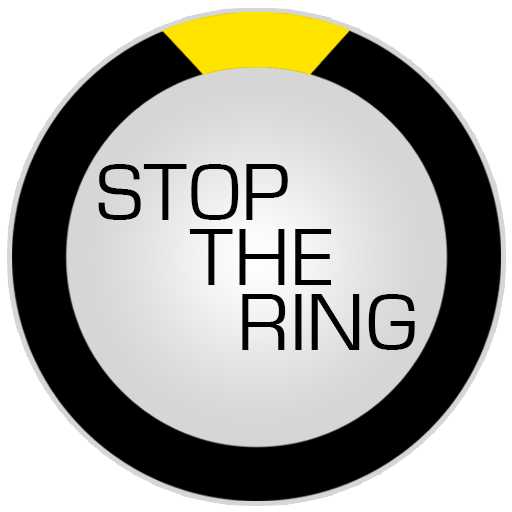 Stop The Ring LOGO-APP點子