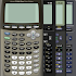 AlmostTI - TI Calc Emulator2.5