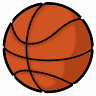 Dunk Ball Game icon