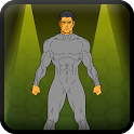 Super Hero Creator icon