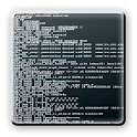 [root] live logcat lite logo