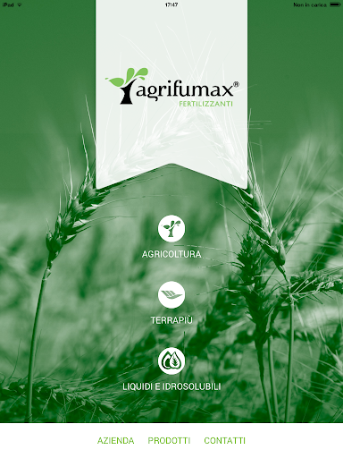 【免費生產應用App】Agrifumax-APP點子