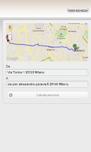 Trova Bed & Breakfast Screenshots 3