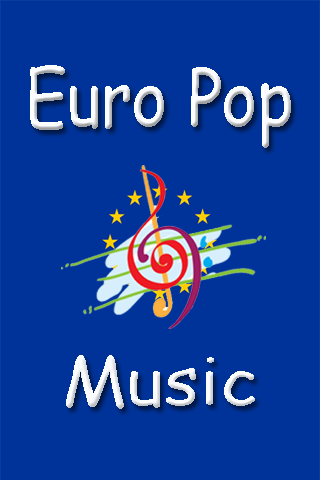 Euro Pop Music