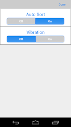 Robo Lap for Multi Cars poster 3