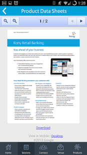 Download Kony World APK for Android