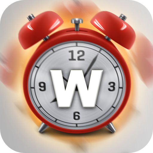 WakeUpCallsFR LOGO-APP點子