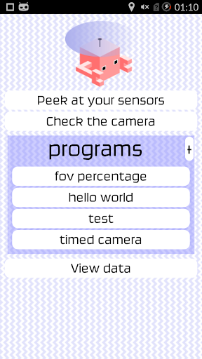 UAV toolkit beta