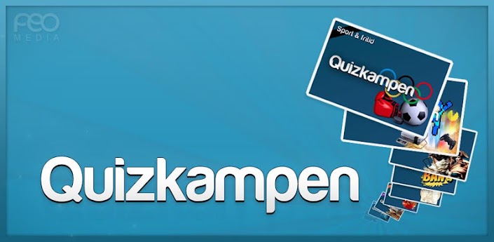 Quizkampen PREMIUM