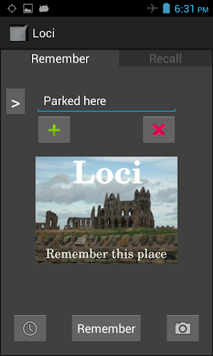 Loci - Free Version