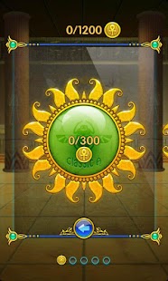 Download Bubble Shoot Egypt APK