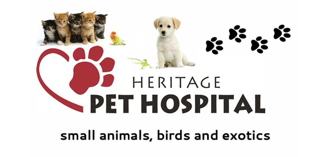 Heritage Pet Vet Latest version for Android Download APK