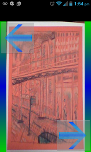 Sketch & Graphic Art PhotoBook Screenshots 2