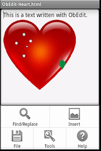 Free Download ObEdit: An editor APK