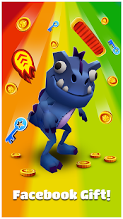 Subway Surfers Bangkok 1.31.0 Apk Mod (Unlimited Coin and Key)