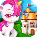 My New Baby Pony - Play House Apk